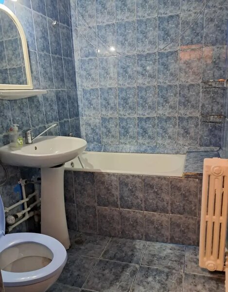 Salaj, Rahova, str. Humulesti, Lidl, renovat, ocazie!